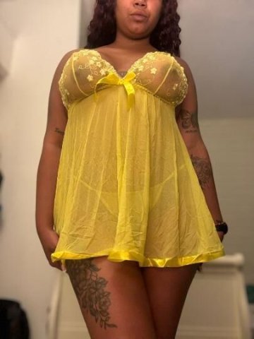 morena caliente - 1
