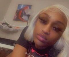 Tulsa escorts - 💦TALL EBONY FANTASY👑 incall specials for first time visitors