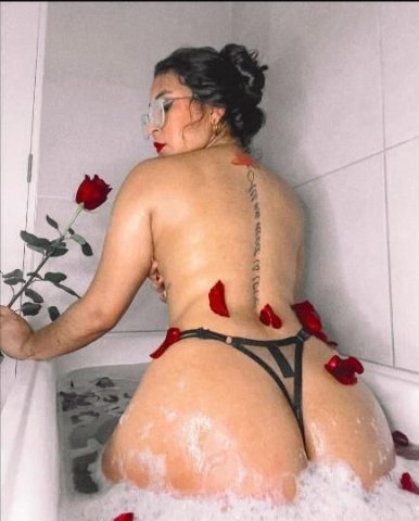 ACABO DE LLEGAR Y QUIERO Q LA PASEMOS RICO 😍❤ SERVICIO VIP 😍 BBJ SIN CONDON 👅 TODAS LAS POSES VEN AMIIIII💕 RAPIDN 100🤑 No police ❌ - 1
