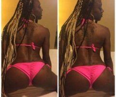 Detroit escorts - Sexy ChocolateLady 😇💗👙🍑🍫🍯