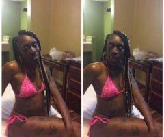 Sexy ChocolateLady 😇💗👙🍑🍫🍯 - Image 5