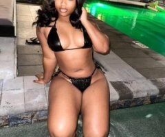 Lubbock escorts - (OUTCALLS ONLY)THE BEST IS BACK IN TOWN 💦😝YOUR EXOTIC SWEET TREAT🍭SOUL TAKER 🫦Pure pleasure ready to play The Best To Ever Do It 💦100% real😜 This WET & TIGHT will always get you right😍👅SOUL SNATCHING EXPERIENCE😊 A very Slutty Freak