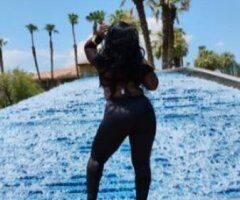 Santa Cruz escorts - welcome to Hunnterville where everythings a THRILL