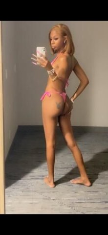 HOT READY - 1