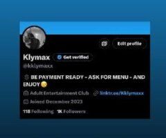Klymax💋 - Image 6