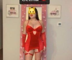 Geisha 🍑🔥🌸 - Image 2