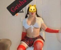 Geisha 🍑🔥🌸 - Image 7
