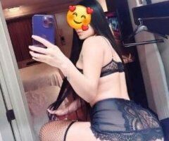Columbus escorts - 🍑🍆INCALL🍆🍑😈 available love right now👅🍆