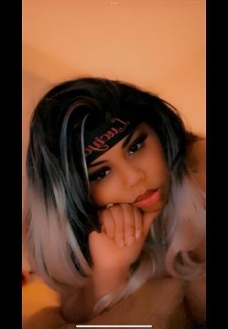 Myah Monae - 1