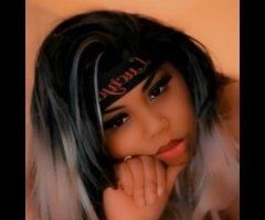 Toledo escorts - Myah Monae
