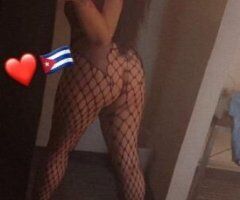 CUBANA VISTING FORT WALTON BEACH 💎 LETS PARTY 🎉🎉 🇨🇺 MAKE ME SQUIRT 💦 (ADD ME ON SNAP @JAZCUB23) - Image 2