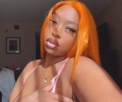 come Play with a hazel eyes Jamaican goddess 💦 im baack babes 🍑❤ - Image 4