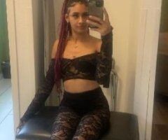 Milwaukee escorts - 🏆TROPHY THROAT👅💦PETITE PUERTO RICAN BABE AVAILABLE N
