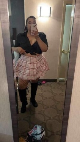 Your favorite BBW🥰 - 1