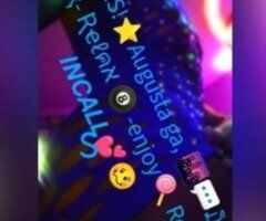 Augusta escorts - ♡ Got put thru the mattress last night🙌🏾😍gιяℓ Sexy/Sinful 👻💦❤ Discreet💯 📵NO DEPOSITs📵 —👌🏼𝙄𝙉𝘾𝘼𝙇𝙇s OnLy ✓🦺Augusta,ga 🙃-💕♀ Gordon hwy ♠𝔸𝕍𝔸𝕀𝕃𝔸𝔹𝕃𝔼 NOW😌!░▒