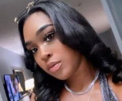 young thick , caramel babe ready to have sum fun 😍😍 cum see what the hype is about with me babe 🥰 guaranteed the best service and unrushed time - Image 3