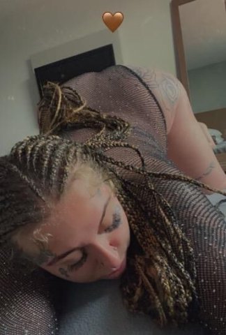 🦋💋SEXY THICK SNOWBUNNY💋🦋 - 1