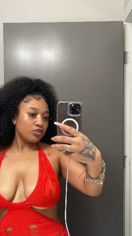 Hot Caribbean Doll😍😏 “Dream” 💕 - 1