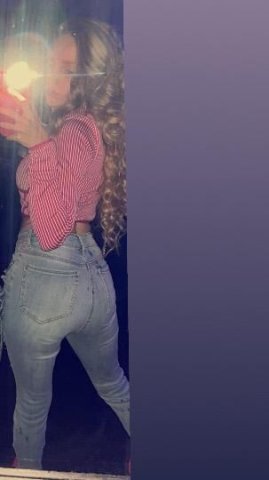 I Can Treat You Real Good 😩 - 1
