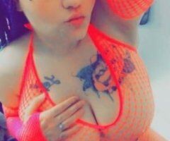 Fat Juicy SnowBunny - Image 4