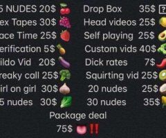 👅GFE💋😈Brazilian and Egyptian😜😏Big booty🍑💦Party friendly❄💨Content creator📸🎥Car dates🚗Incalls✅❗💯 - Image 3