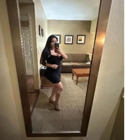 Candy Isabella latina - 1