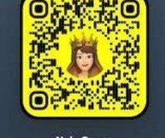 Only Add my snapchat💦👉nulaqot✅Facetime Fun. Mid_dget_escort girl👙3 foot 11 inch cubby👅Video Sex Chat,NEW Video Content sell - Image 5