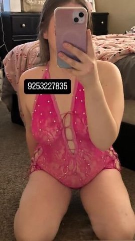 outcall❤sweet🍭wet💦 - 1