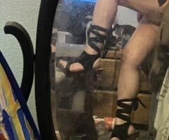 Colorado Springs escorts - Busty, sexy, and mature let me be your sweet escape