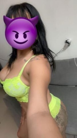 latina 🍑🍆new latin girl in town papi INCALL😛 OUCALL - 1