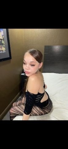 🌹NEW IN TOWN🌹 Let Me Cater To Your Needs Daddy !💋 - 1
