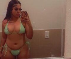 Santa Maria escorts - 💦 exotic foreign baddie 💦