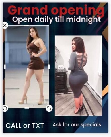 🫧❤‍🔥🫧 HELLO HANDSOME 💦❤‍🔥💦 COME TO ENJO A GOOD TIME WTH US 💦❤‍🔥💦 HOT SEXY LATINAS 🫧❤‍🔥🫧 HOSTING TILL LATE IN ONTARIO🫧❤‍🔥🫧 - 1