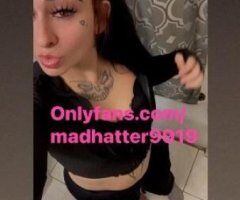 BJ BLOWJOB BETTY 💌👅💦 (Alice) - Image 9