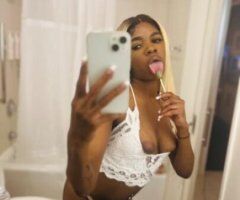 CANDYY THE FREAK SPECIAL ♀ 🍭🍫🍫🍫OUTCALLS/INCALLS 🍫 💦 !! available now!!! - Image 8