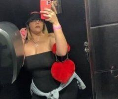 New Orleans escorts - Ashlei 💞