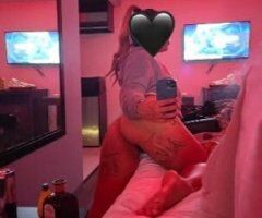 outcall horny AF lets play - Image 2