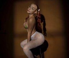 Imperial County escorts - CALIFORNIAS FAVORITE SNOWBUNNY 😝🐰 PRETTY AND PETITE WITH A WET AND TIGHT PUSSY NAOMI 👸🏻⭐💦💓🥂😻