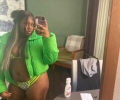 Come put some cream in this coco💦🍦🍫Lets party all night😻❄Sexy Young Ebony🍪😻BOOK NOW!! - Image 4
