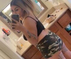 Roswell / Carlsbad escorts - Available in HOBBS 🦋 MIA❤ Chicana Bonita y Apredadita 💦
