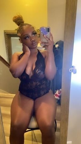 PUSSY FAIRY OTW🧜🏿♀ - 1