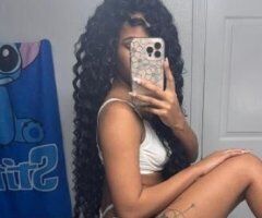 San Antonio escorts - sexy latina