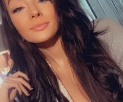 Detroit escorts - Its 11 O'Clock⏰Come Try My Top😛💦