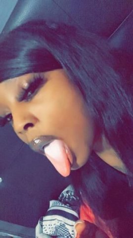 Sexy chocolatee ready to give you some good loving 😍🍫😛💝 - 1