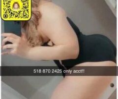 Albany escorts - OUTCALLS ONLY // PARTY FAVORS