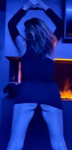 TALL CURVY REDHEADED MILF with TRIPLE G's - 1