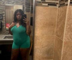 Biloxi escorts - juicy, thick & fun to hang out with💦 incalls AND outcalls