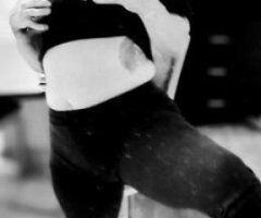 Beaumont escorts - A LIL bit of ME IS ALL U NEED