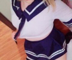 Geeky Petite Blonde 📍PIN-UP📍 Girl-Next-Door! (Reviewed + Verified!) - Image 9