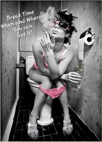 Secret Life... - 1